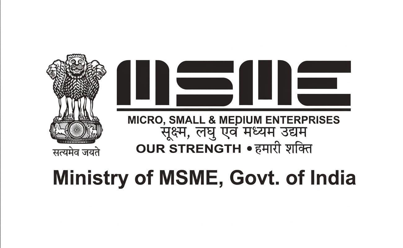 MSME — Ministry of Micro, Small and Medium Enterprises
