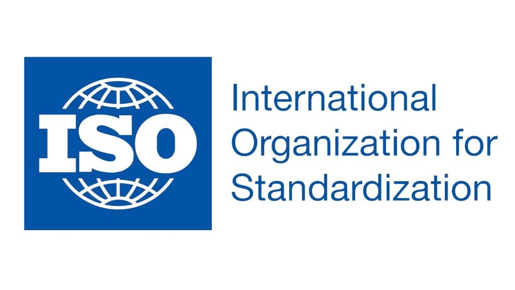 ISO — International Organization for Standardization