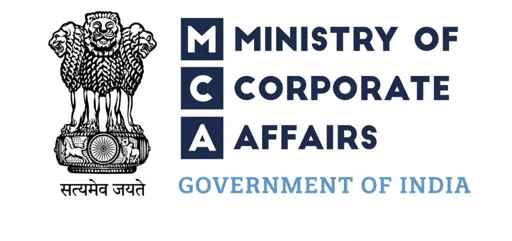Ministry of Corporate Affairs — Government of India