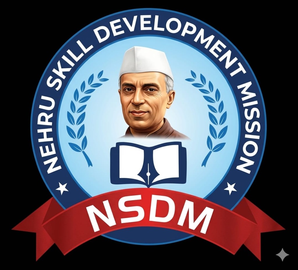 NSDM — Nehru Skill Development Mission