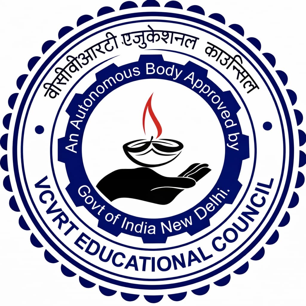 VCVRT Educational Council — Govt. of India, New Delhi